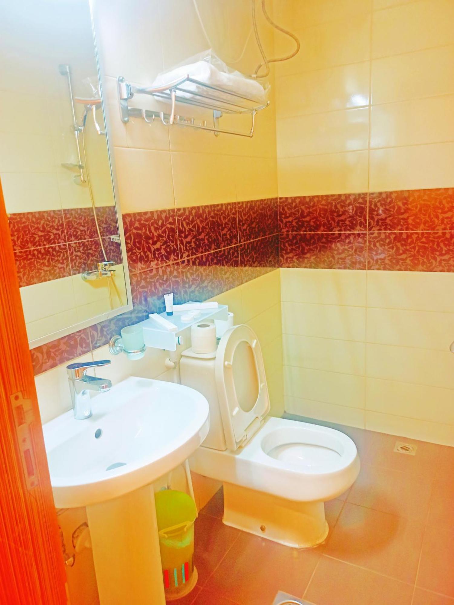 Aparthotel Taraf Yanbu 2 Zewnętrze zdjęcie