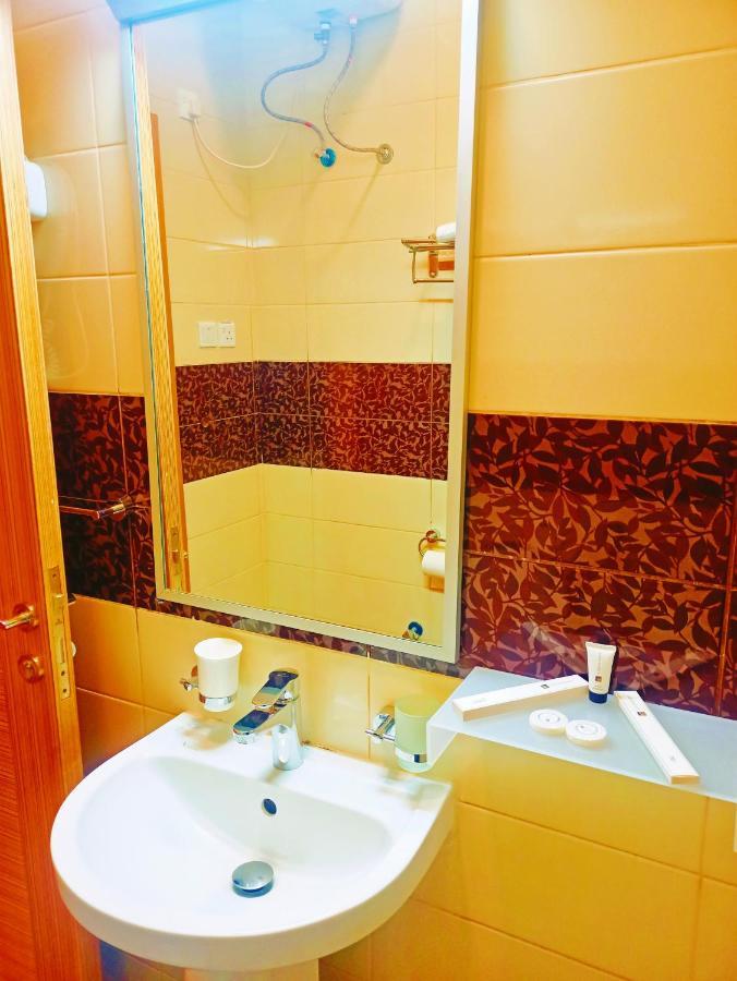 Aparthotel Taraf Yanbu 2 Zewnętrze zdjęcie