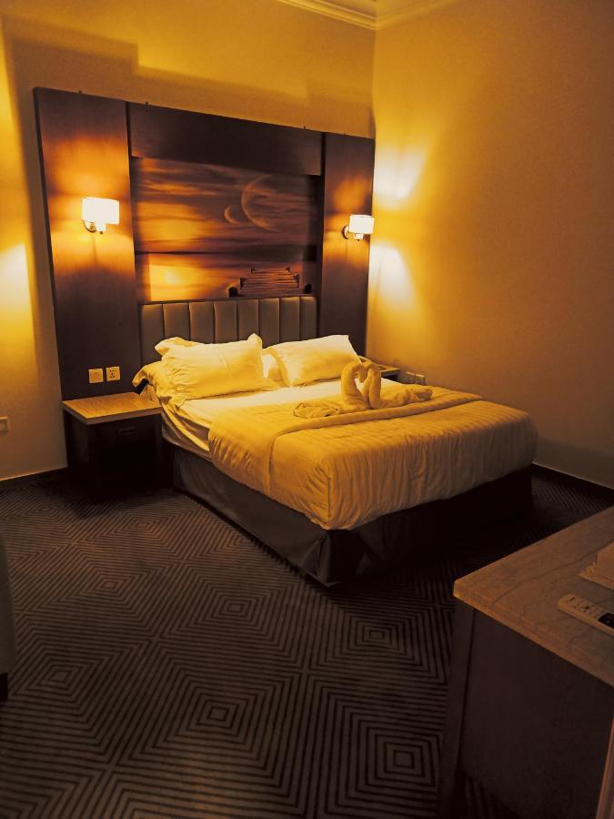 Aparthotel Taraf Yanbu 2 Zewnętrze zdjęcie