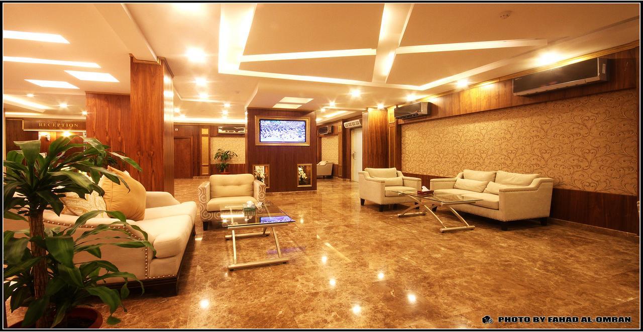 Aparthotel Taraf Yanbu 2 Zewnętrze zdjęcie