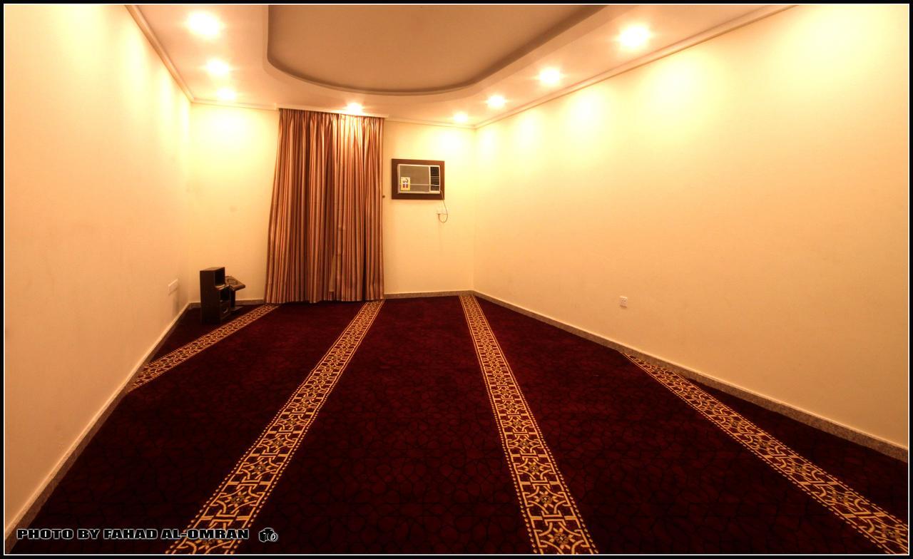 Aparthotel Taraf Yanbu 2 Zewnętrze zdjęcie