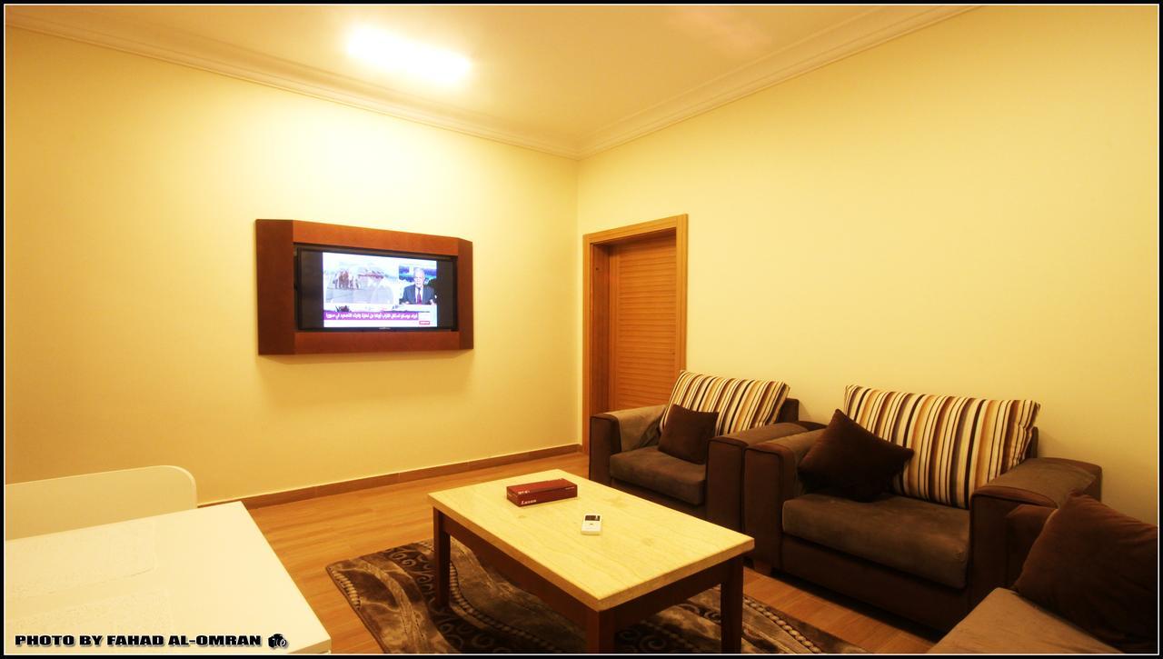 Aparthotel Taraf Yanbu 2 Zewnętrze zdjęcie